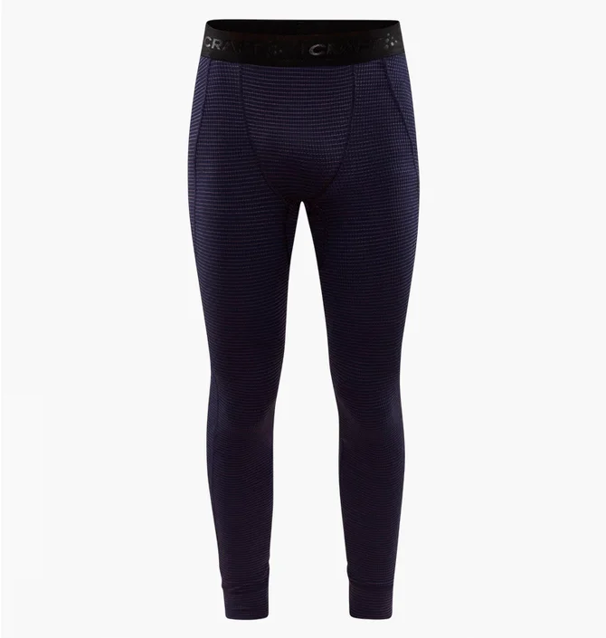 Термобілизна чоловіча Craft Adv Warm Bio-Based Violet 1913751-396000