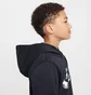 Спортивный костюм детский Nike Nsw Club Flc Camo/Black FZ5489-010__FZ5491-084