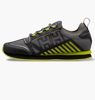 Кроссовки мужские Helly Hansen Trailcutter Evo Grey 11867-964