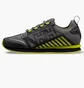 Кроссовки мужские Helly Hansen Trailcutter Evo Grey 11867-964