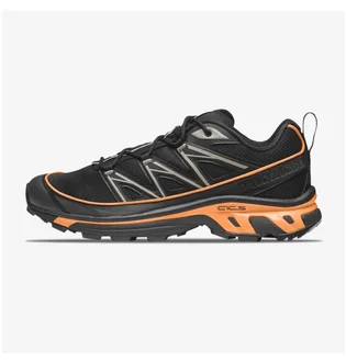 Кроссовки мужские Salomon Xt-6 Expanse Black L47445700