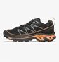 Кроссовки мужские Salomon Xt-6 Expanse Black L47445700