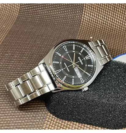 Часы мужские Casio  MTP-V006D-1C