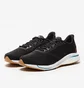 Кросівки чоловічі Adidas Supernova+ Black HR0213