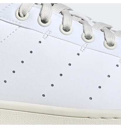 Кеды мужские Adidas Stan Smith Parley Shoes White Gv7614
