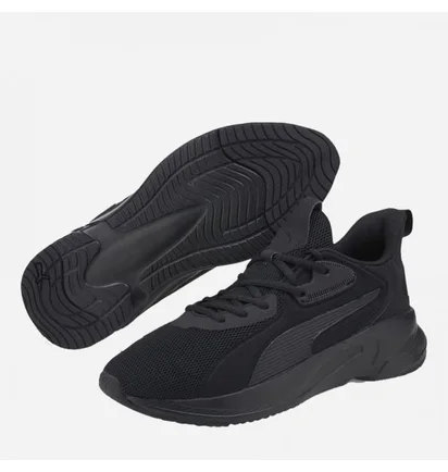 Кроссовки мужские Puma Softride Premier Black 37618601