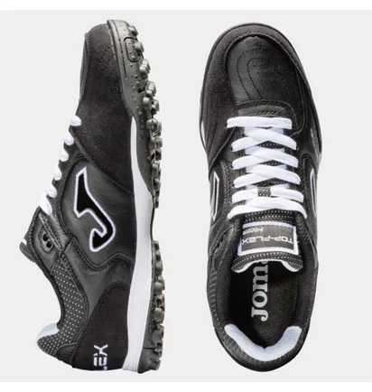 Сороконожки мужские Joma Top Flex Black Tops2121Tf