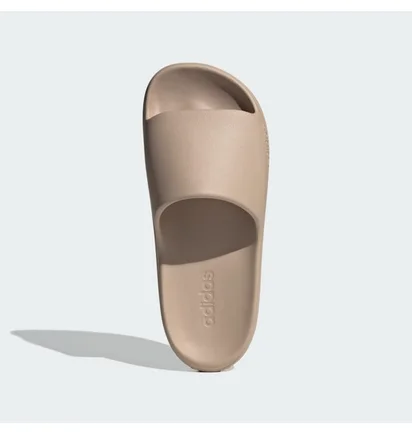 Тапочки унісекс Adidas Adilette Lumia Brown JP9579