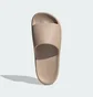 Тапочки унісекс Adidas Adilette Lumia Brown JP9579