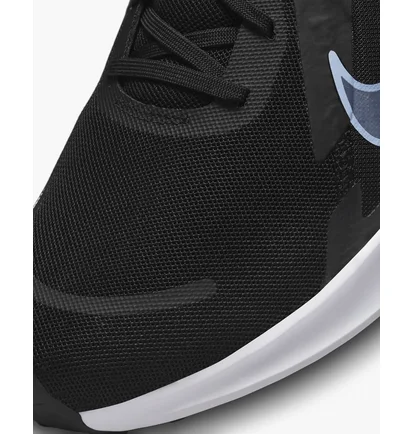 Кроссовки мужские Nike Quest 5 Black Dd0204-006