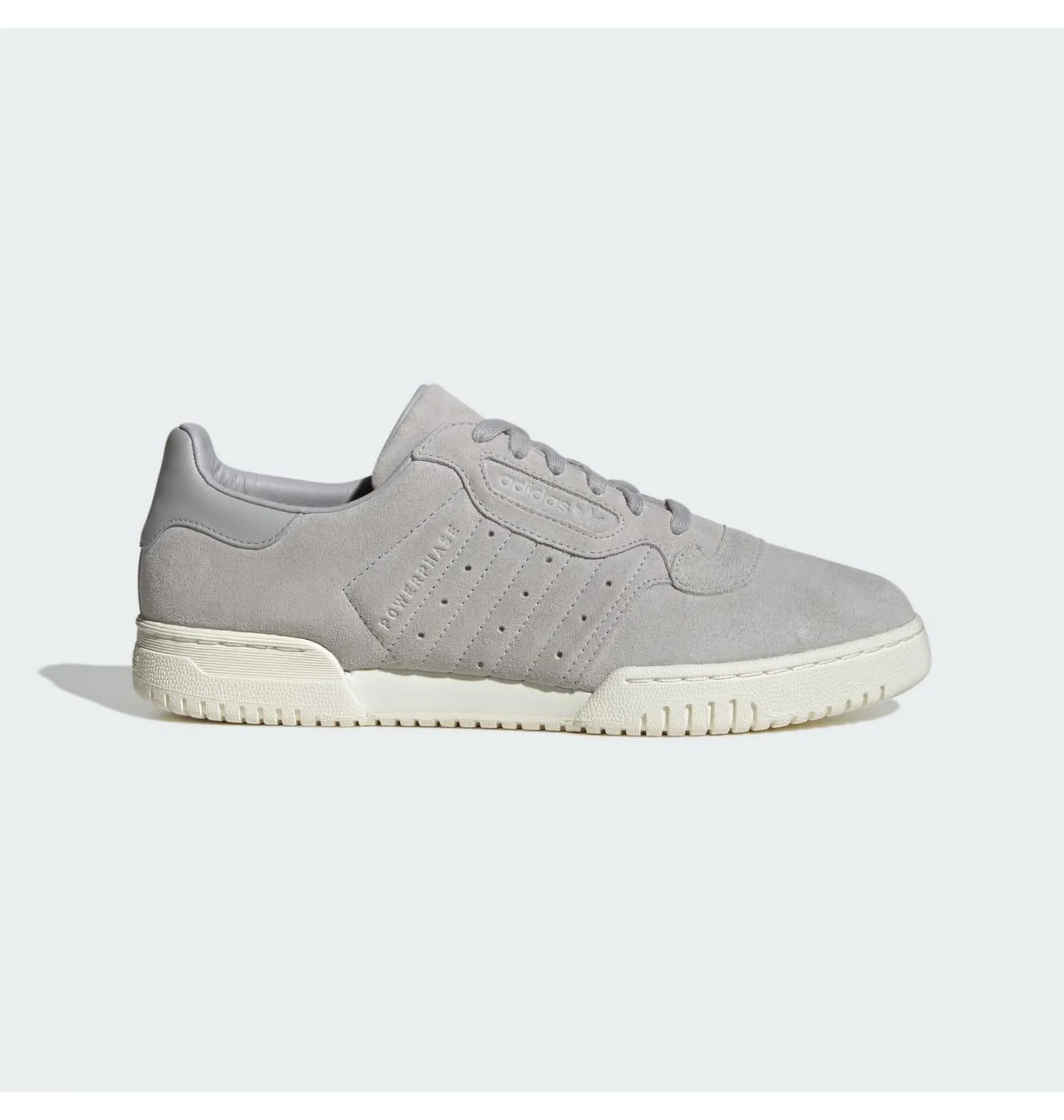 ᐉ Кросівки чоловічі Adidas Powerphase Grey JH5488 - придбати в
