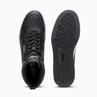 Кросівки чоловічі Puma Caven 2.0 Mid Wtr Black 392333-02