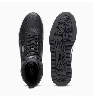 Кроссовки мужские Puma Caven 2.0 Mid Wtr Black 392333-02