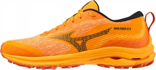 Кроссовки мужские Mizuno Wave Rider Gtx Orange J1GC227902