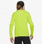Лонгслив мужской Air Jordan Sport Dna Longsleeve T-Shirt Green Cv3000-389