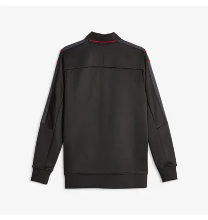 Куртка мужская Puma Scuderia Ferrari Race Mt7 Black 620936-01