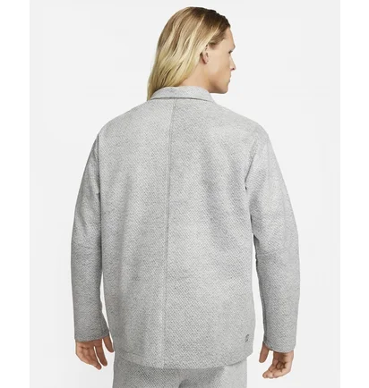 Куртка мужская Nike Forward Workwear Jacket Grey Dv9992-084