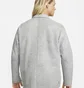 Куртка мужская Nike Forward Workwear Jacket Grey Dv9992-084