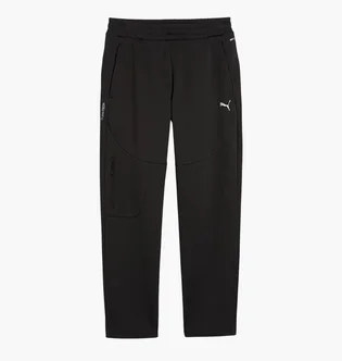 Штаны мужские Puma Pumatech Black 629682-01