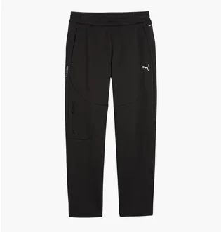Штаны мужские Puma Pumatech Black 629682-01