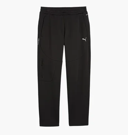 Штаны мужские Puma Pumatech Black 629682-01