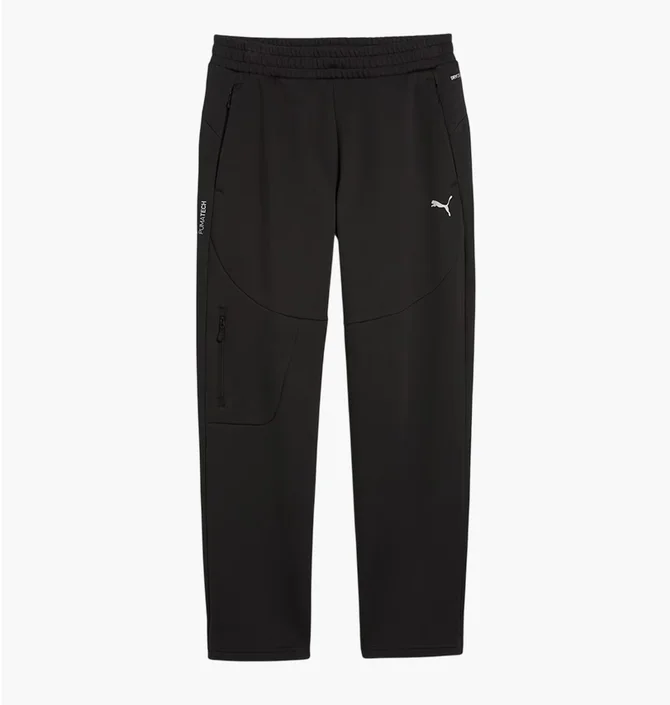Штаны мужские Puma Pumatech Black 629682-01