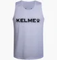 Манішка унісекс Kelme Training Vest White 8051BX1001.9103