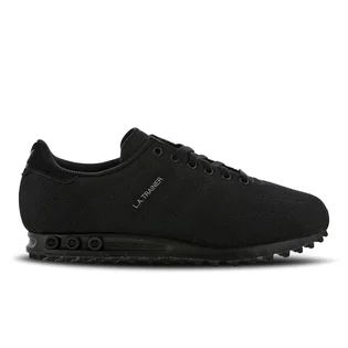 Кросівки чоловічі Adidas Originals La Trainer Weave Black S78340