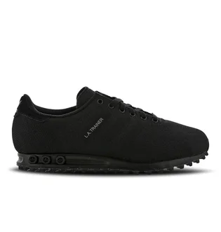 Кроссовки мужские Adidas Originals La Trainer Weave Black S78340