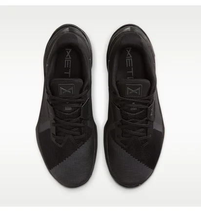 Кросівки чоловічі Nike Metcon 10 Black HQ2620-003