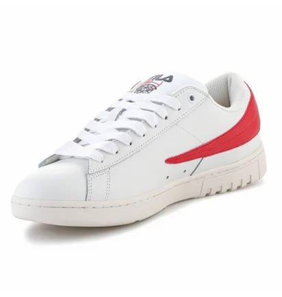 Кроссовки мужские Fila Highflyer L White FFM0191130241