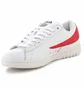 Кроссовки мужские Fila Highflyer L White FFM0191130241