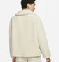 Куртка жіноча Nike Sportswear Swoosh Beige DD5620-206