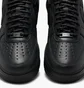 Кросівки чоловічі Nike Air Force 1 With Gore-Tex And Vibram Black HV5953-001