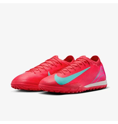 Сороконожки мужские Nike Zoom Vapor 16 Pro Red FQ8687-800