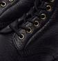 Ботинки мужские Dr. Martens Faux Fur Lined Grizzly Black 31873001