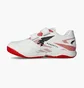 Футзалки дитячі Joma Powerfull Pojs White/Red POJS-2502
