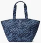 Сумка женская Victoria's Secret Tie-Dye Tote Blue 11232333