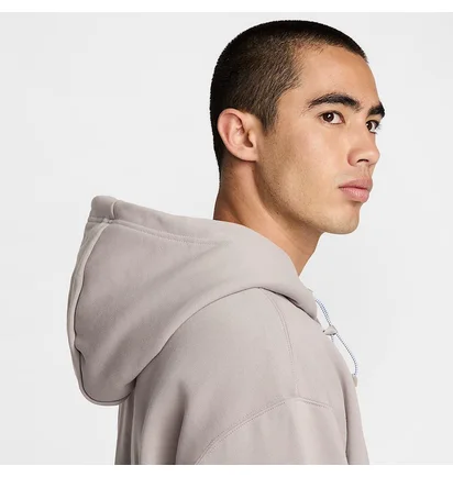 Худі унісекс Nike Acg Therma-Fit Grey DH3087-009