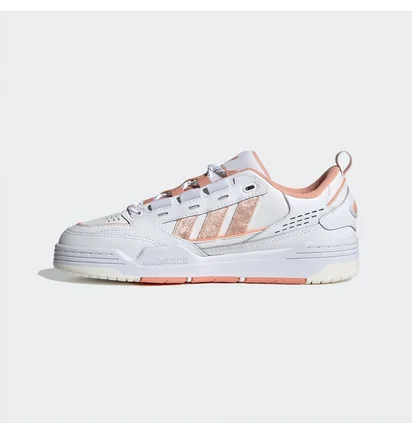 Кроссовки женские Adidas Adi2000 Shoes White Gz7202