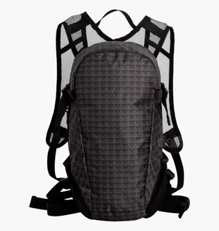 Рюкзак унісекс Kimood Outdoor Sports Black KI0164