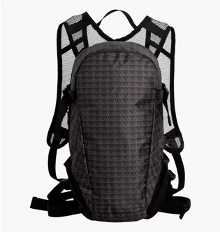 Рюкзак унісекс Kimood Outdoor Sports Black KI0164