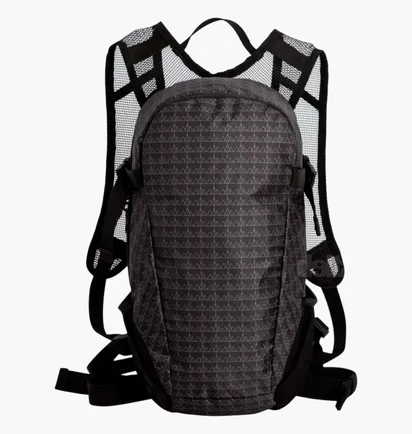 Рюкзак унісекс Kimood Outdoor Sports Black KI0164