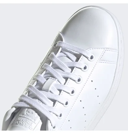 Кроссовки унисекс Adidas Stan Smith White FX5500