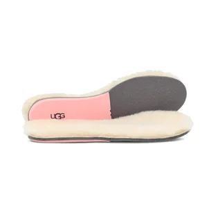 Устілки для взуття UGG Sheepskin Beige 1101443