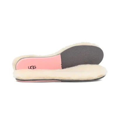 Стельки для обуви UGG Sheepskin Beige 1101443