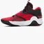 Кроссовки унисекс Nike Kd Trey 5 X Red/Black DD9538-006