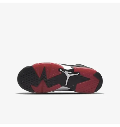 Кроссовки детские Air Jordan Flight Club 91 Black DM1685-006