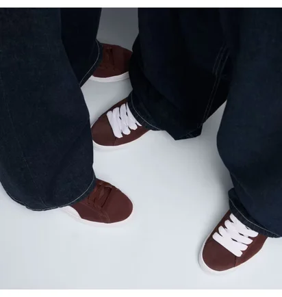 Кросівки унісекс Puma Suede Classic Brown 399781-34