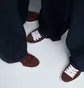 Кросівки унісекс Puma Suede Classic Brown 399781-34